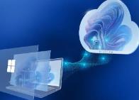 積極拓展使用場景 中國電信加速領跑“云電腦”市場