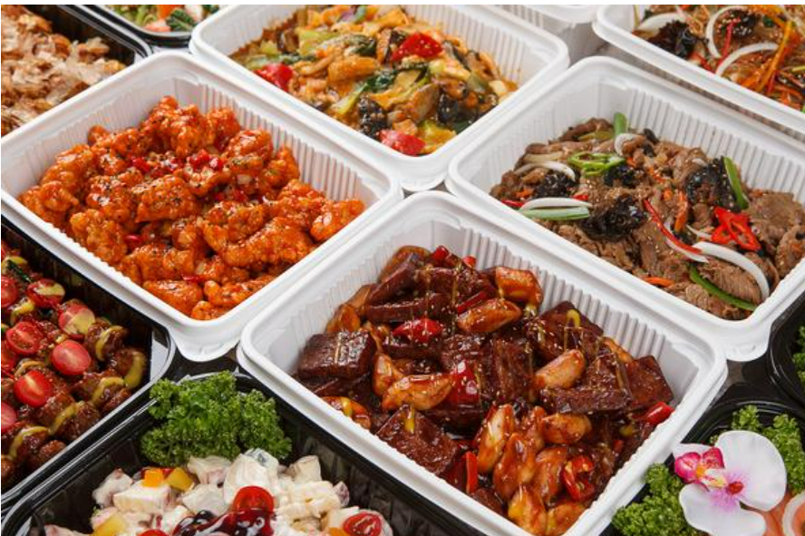 六部門發文明確預制菜定義和范圍 兜牢食品安全底線