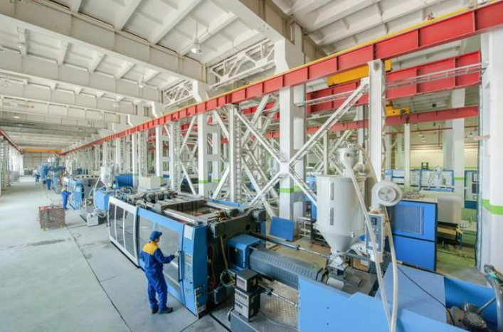 年規模超5萬億元 有效激發設備更新市場潛力