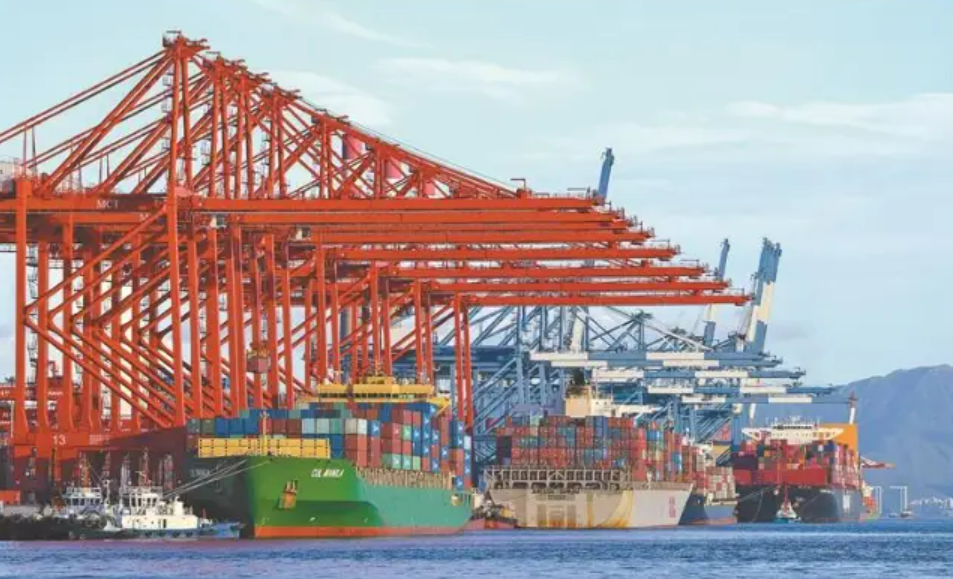 全國版跨境服務貿易負面清單首次發布