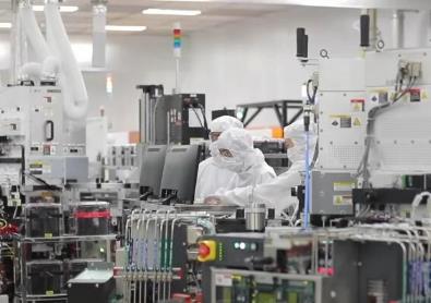 三方面發力加快培育和發展新質生產力 高質量發展底氣足、潛力大