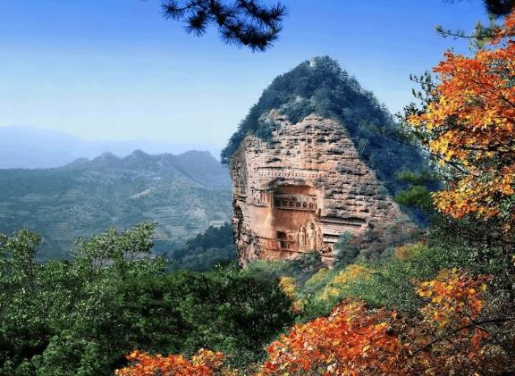 清明小長假進入預訂高峰期，天水旅游訂單量同比增長超21倍