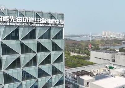 江蘇蘇州盛澤：紡織小鎮煥新記