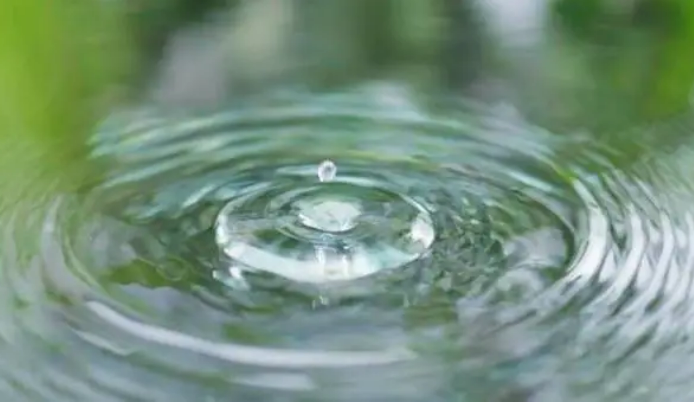 我國用水效率和效益持續提升 2023年用水總量保持在6000億立方米左右