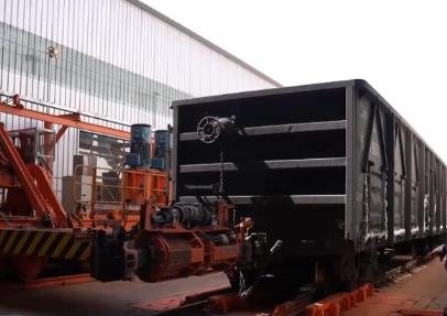 多措并舉降低物流成本 疏通實體經濟“筋絡” 助力企業“輕裝上陣”