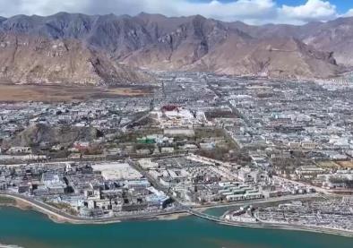 17.51億元、增長264.3% 西藏特色產品成為拉動外貿出口增長“新引擎”