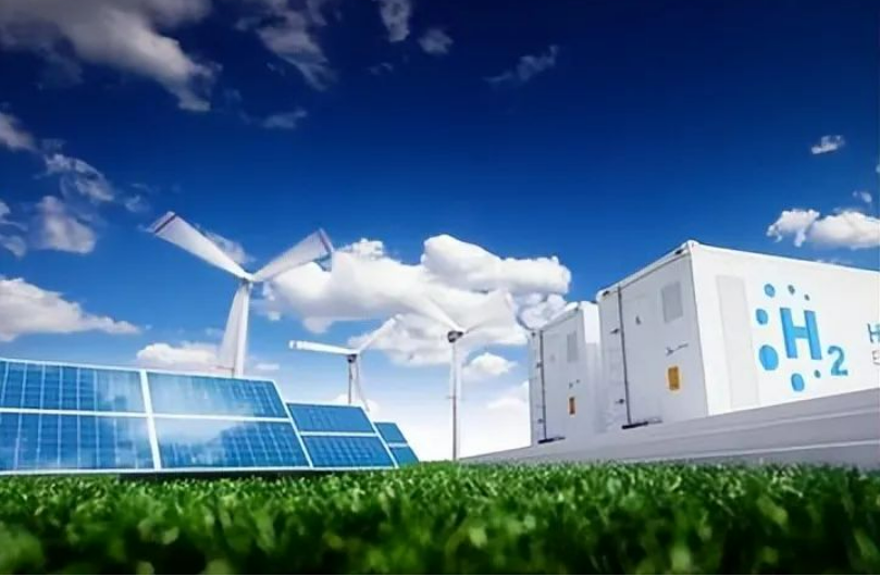 產能過剩跡象顯露 儲能行業今年或將深度調整