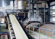截至2月底全國累計產糖量同比增加3.48萬噸