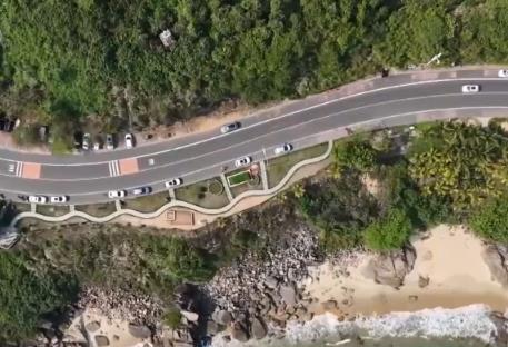 升級2.0版，一“路”暢游海之南！精彩無限 旅游品牌越擦越亮