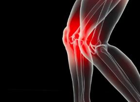 軟骨組織上建“藥庫” 增強骨關節炎療效