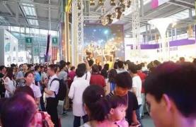 遼寧：今年專業場館內舉辦規模會展數量計劃達到270個