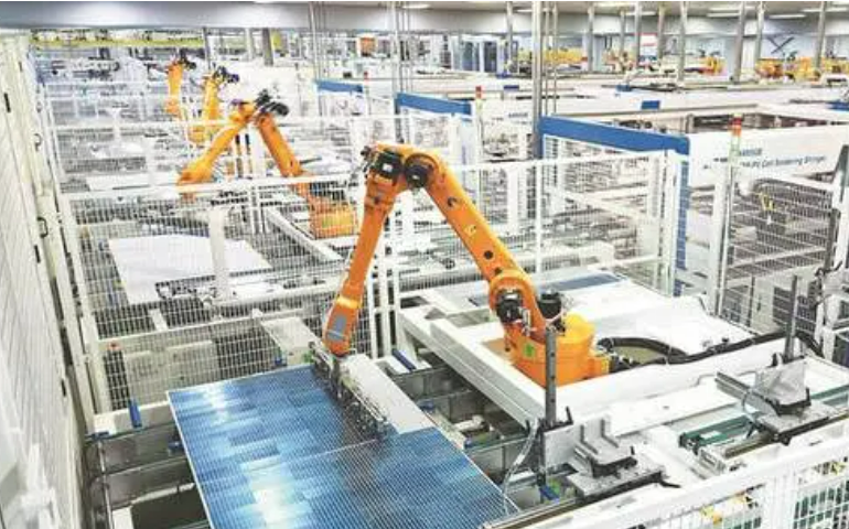 錨定培育新質生產力 一系列政策即將發力