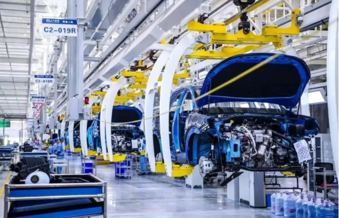 四位部長重磅發聲！事關新質生產力加快發展