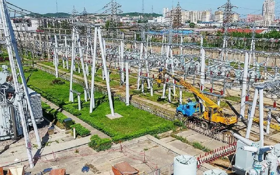 國網遼寧電力發布2023年履行社會責任成果報告