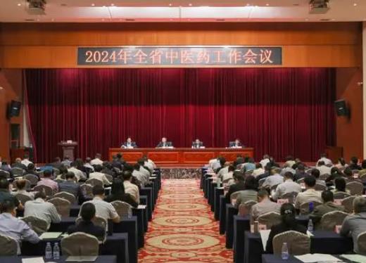 廣東將推動南藥實驗室建設，支持高質量嶺南中醫藥品牌“走出去”