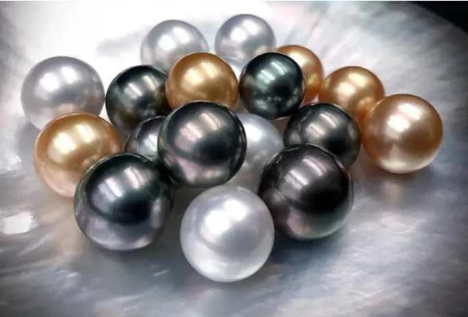 “珍珠之鄉”浙江諸暨：把小珍珠做成千億級大產業