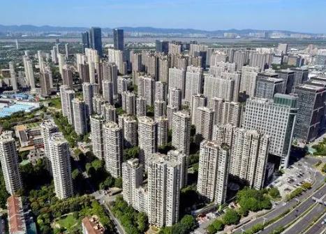 建筑領域節能降碳潛力大 推進既有建筑改造升級