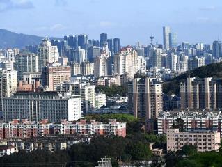 多場高級別會議關注房地產，有一線城市再邁重要一步