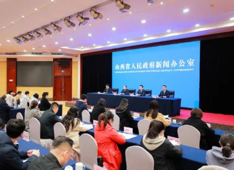 山西部署實施省屬企業科技創新“1551”工程
