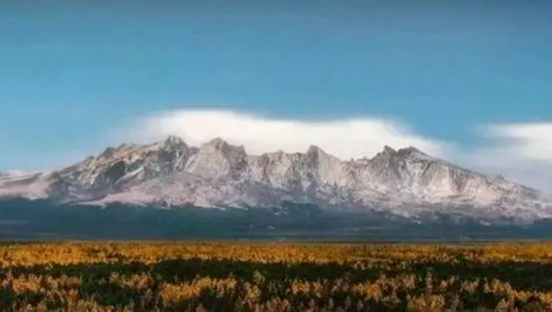 聯合國世界地質公園增添6個中國“新成員”