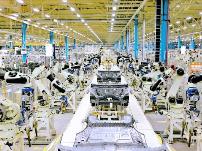 廣東：正在抓緊制定實施方案和配套政策，推進7大領域設備更新改造