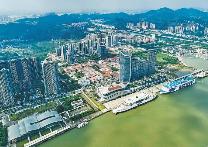 廣東：進一步落實落細深圳、橫琴、南沙放寬市場準入特別措施