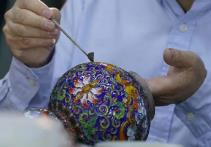 文旅部公布一批國家級非物質文化遺產生產性保護示范基地名單