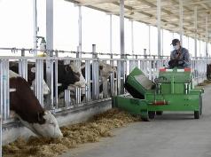 內蒙古現代畜牧業發展戰略研究項目啟動 重點聚焦奶牛、肉牛、肉羊三大產業