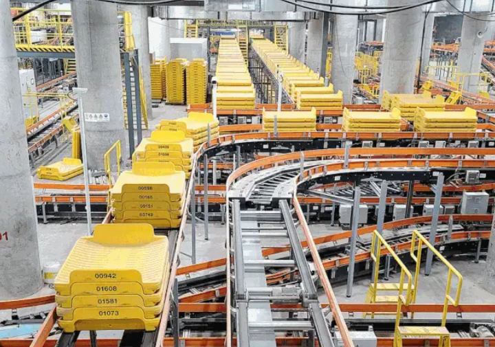 一季度成都智造出海“攬金”超46億元