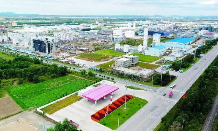 吉林經開區工業經濟實現開門紅