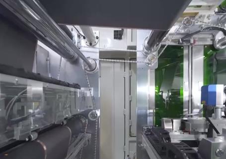 中國式現代化帶來“復利式”發展 中國在五大領域高質量發展成績顯著