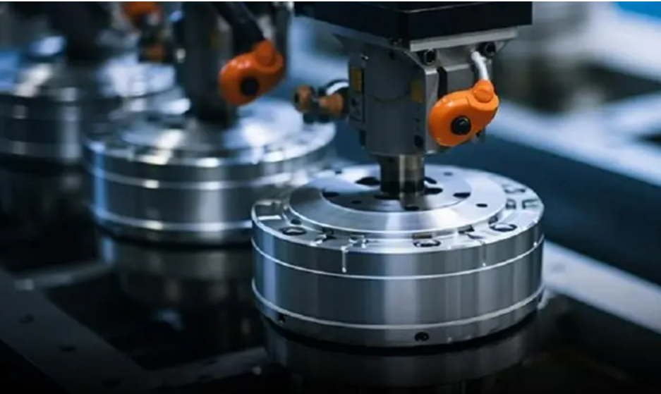 圍繞四大行動 推動設備和消費品更新換代