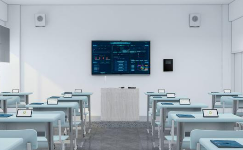 教育部啟動數字教育集成化、智能化、國際化專項行動