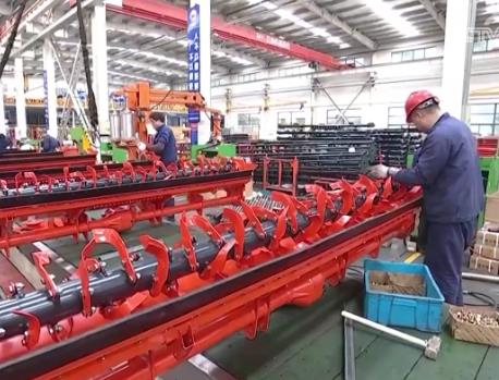 制造業采購經理指數重回擴張區間 非制造業擴張加快