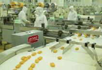 休閑食品上市公司業績亮眼 新中式零食概念興起