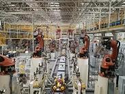 《山西省制造業高質量發展促進條例》獲通過 5月1日起施行