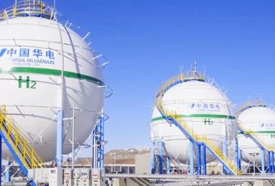 各地多種模式持續開發利用風光水等資源 清潔能源建設跑出“加速度”