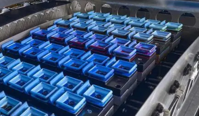 壓電噴墨自主技術獲突破 推動泛印刷產業創新發展