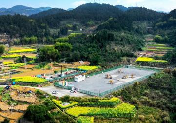 我國首個大型頁巖氣田今年一季度投產33口新井
