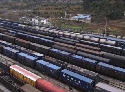 3月份中國物流業景氣指數為51.5%