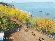 踏青出游熱度不斷走高 清明小長假“別樣經濟”來襲