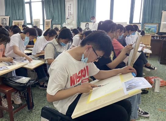 河南藝術類招生有新變化