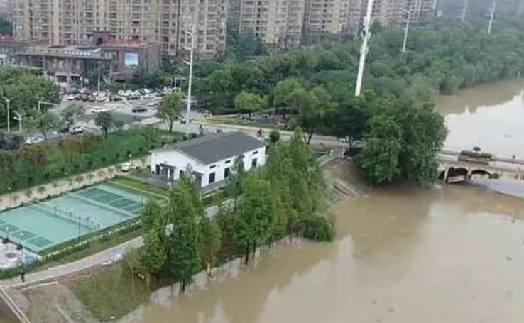 住建部發布通知 部署做好2024年城市排水防澇工作