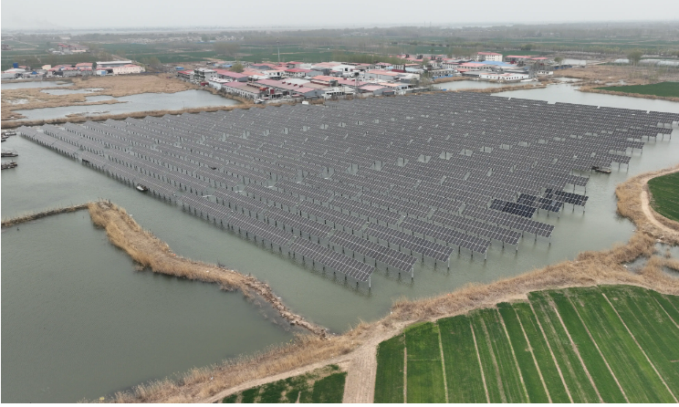 雄安新區清潔能源裝機規模突破15萬千瓦