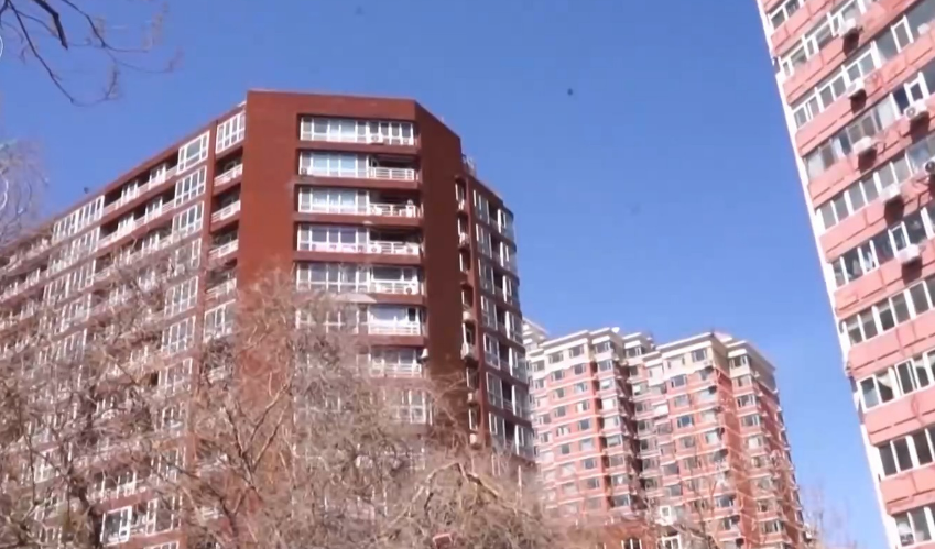 我國地級及以上城市已建立城市房地產融資協調機制