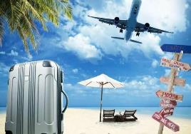 前兩月旅行服務增長勢頭迅猛