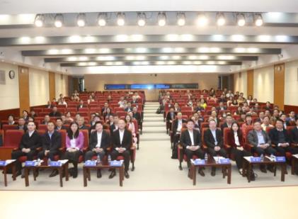 復旦大學啟動“國優計劃” 培養優秀中小學教師