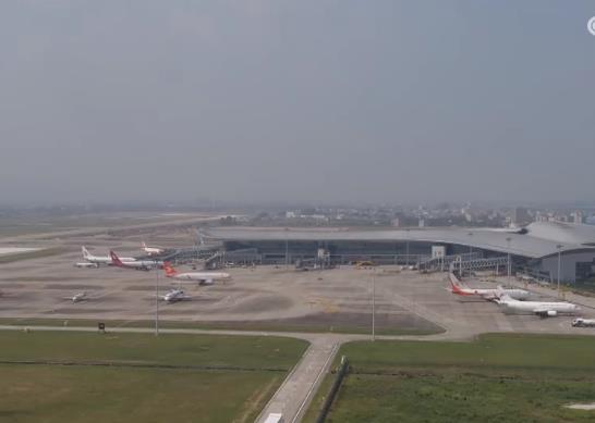 兩部門發文推動民用運輸機場綠色發展