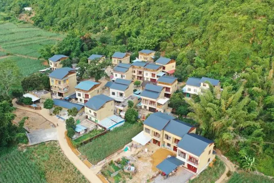 廣西：全區聚力打造語言助力鄉村建設新模式