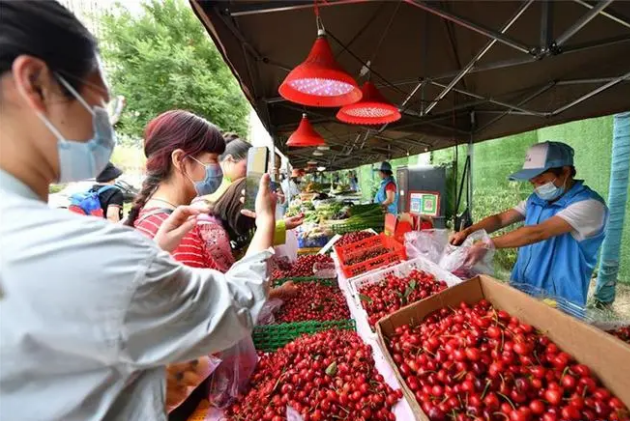 陜西推出市場監管領域30條措施激發市場活力